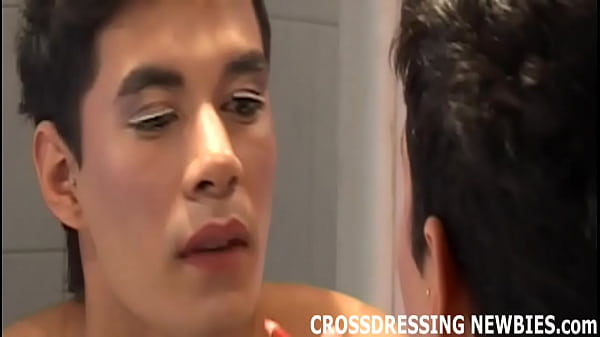 Crossdressing And Gay Sissy Boy Vids 