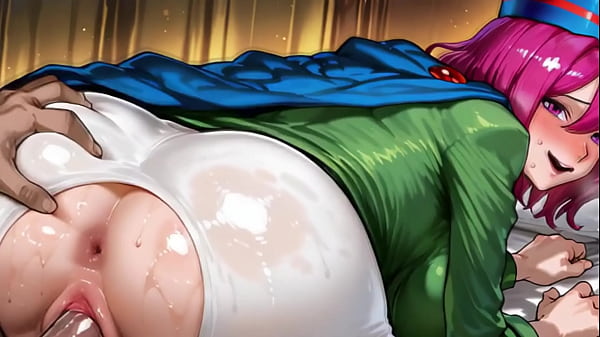 Yu-Gi-Oh Water Magician (AI)  