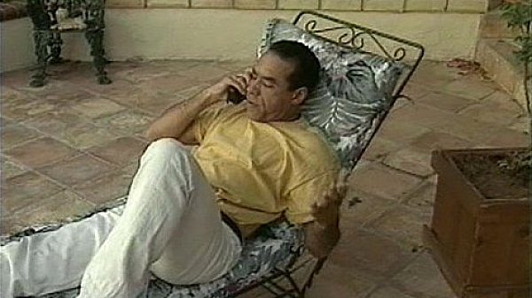 Metro - Sex Cop - scene 1 