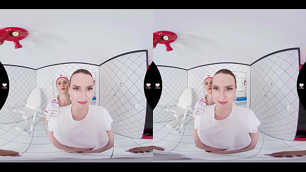 Lust Reality Billie Star and Charli Red FFM Threesome VRPorn