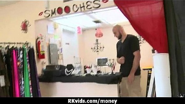 Sex Paying My Bills 7