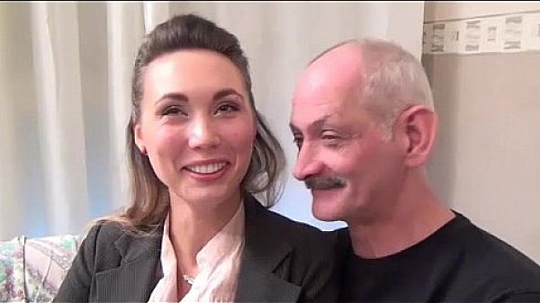 Lana has a pretty Russian paris