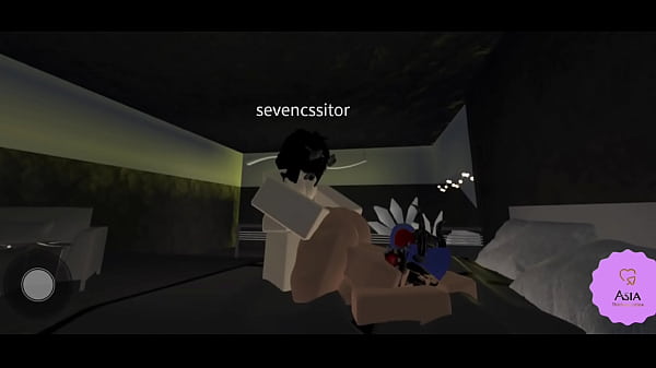 Latina baddie takes 2 huge cocks