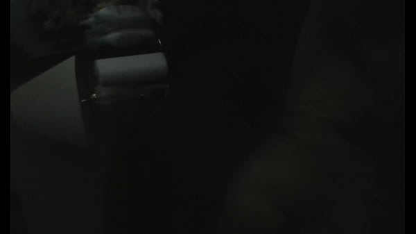 Hoodrat sucking dick