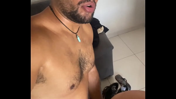 Turista fodendo pescador nativo do Cear&aacute; - FULL RED 