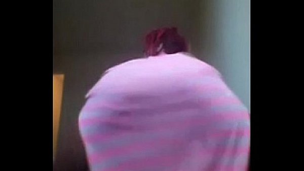 Thick black ebony twerk phat ass booty texas girls