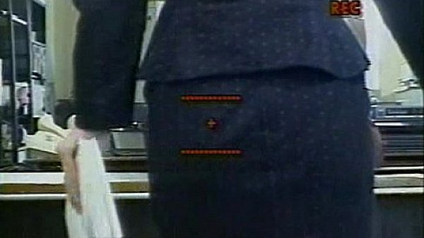 LBO - The Hardcore Collection 06 - scene 6 - extract 1  