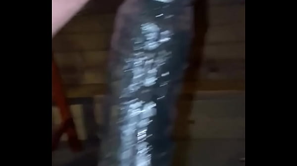 He loves when I fuck his ass