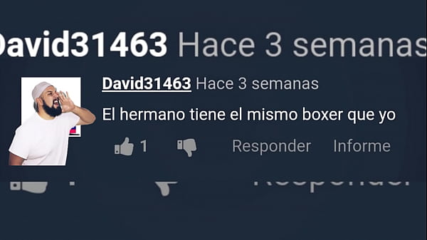 El Porncast Presenta Nalgarab&igrave;a ep. 3  