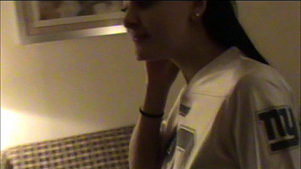 Danielle Bonus Video