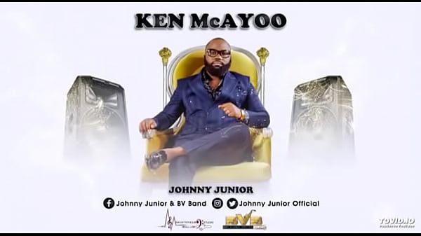 Kenyan Musician Prince Dave  musterbates infront of a camera  