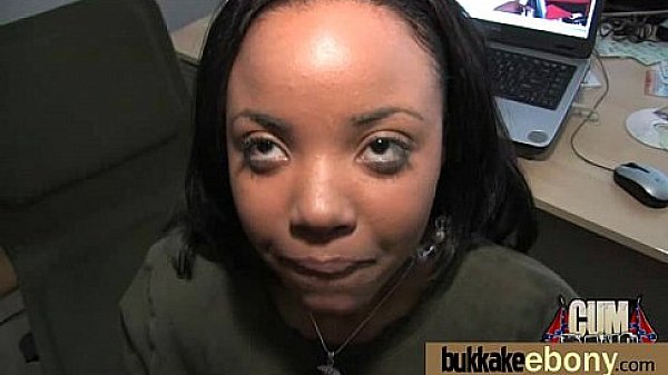 Her First Interracial Swinger Group 12