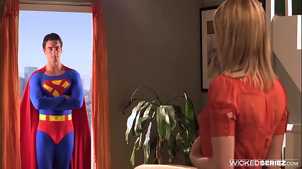 Superman Vs Spiderman  