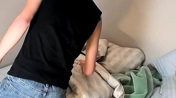 Two Twinky Foot Loving Friends