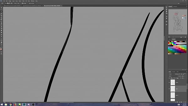 SU broadcast by GunSmokeGames on Picarto from June Twenty-Fourth 2018