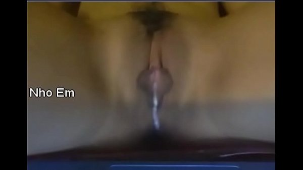 Dildo and orgasm