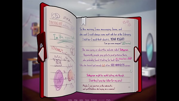 Jenny's Story - Part 4  