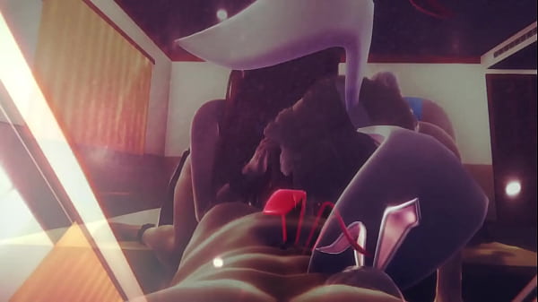 Хентай l Большие сиськи  