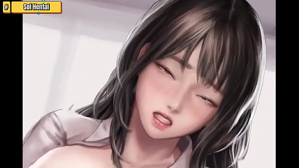 Hentai 3D- L&agrave;m t&igrave;nh với c&aacute;c em xinh đẹp