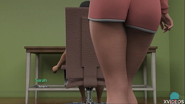 SHUT UP AND DANCE ep.66 &ndash; Visual Novel Gameplay [HD]