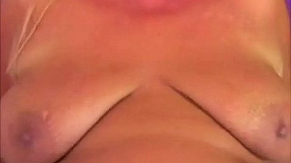 Cumhozed horny granny