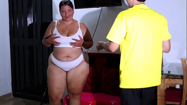 sexo con la amiga de su novia follada muy fuerte y diferente