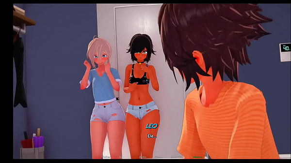 Um mundo muito estranho, m&aacute;s completamente sexy &eacute; imposs&iacute;vel resistir &aacute; essa belezas