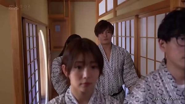 Pousada feminina - O Decl&iacute;nio de uma casada (Legendado em Portugu&ecirc;s) Sakura Mana