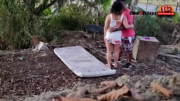 I TAKE MY TWO CATS TO GRANDMA'S SITIO ft. Lorrany exotica and Eliane hurricane  