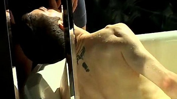 Hot emo teenage porn Frat Piss: Kaleb Scott! 