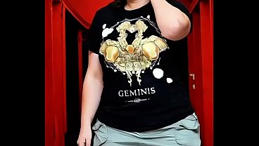 &iquest;Te gusta como modelo?  