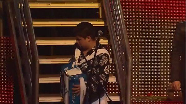 Comando x Tito jr ft Alfredo olivas  