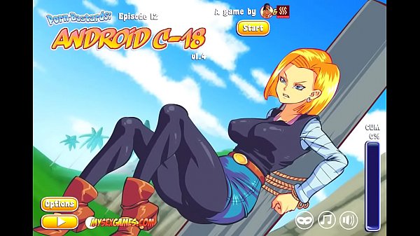 Porn Bastards Sex Game  