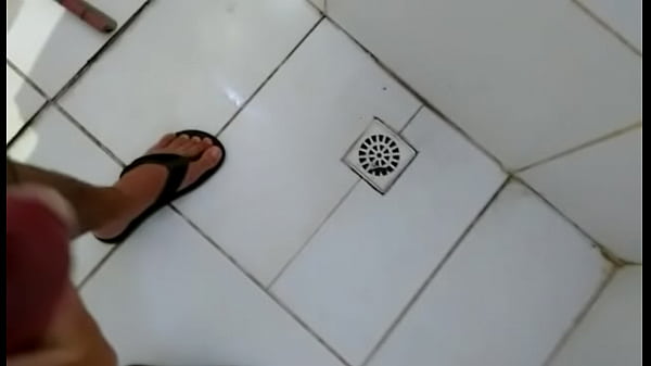 leitada deliciosa do hetero fort&atilde;o