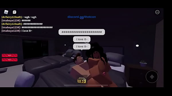 i love hot roblox girls  