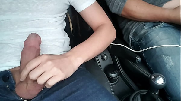 Gozando na calcinha da Namorada