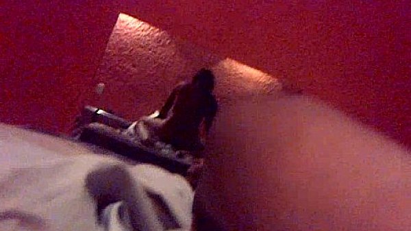 en el hotel con nayary de 18 a&ntilde;os