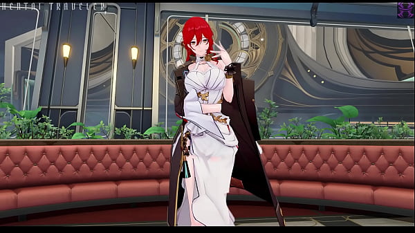 Honkai Star Rail: The dream space of pleasure 1