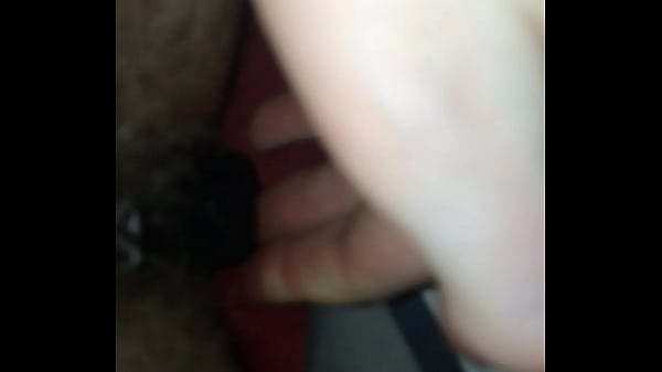 she takes all his loads