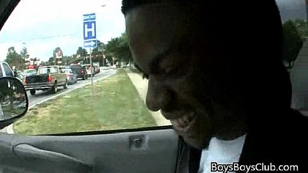 Blacks On Boys Gay Interracial Nasty Fuck Video 20 