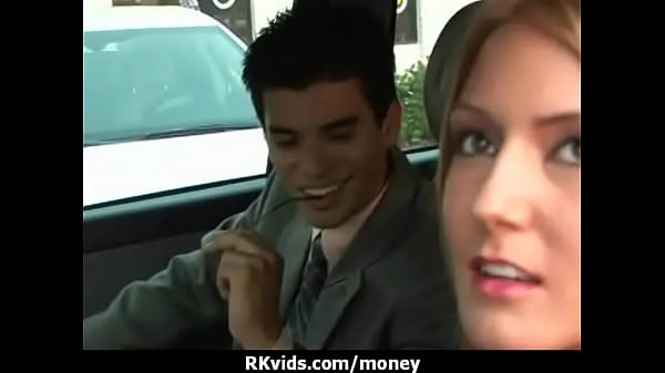 Real sex for money 4
