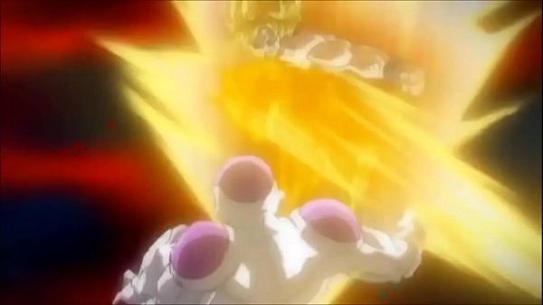 「Dragon Ball Z AMV」 - A Little Faster