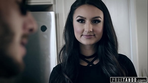 Eliza Ibarra Is A Lawyer That Needs Cock