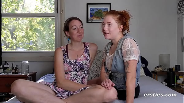 Ersties: Rue & Aisling