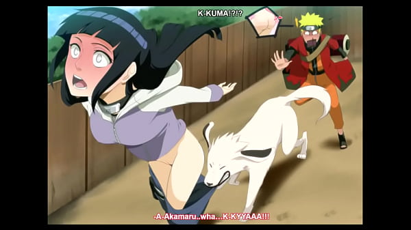 Naruto Porn Anime Konoha XXX