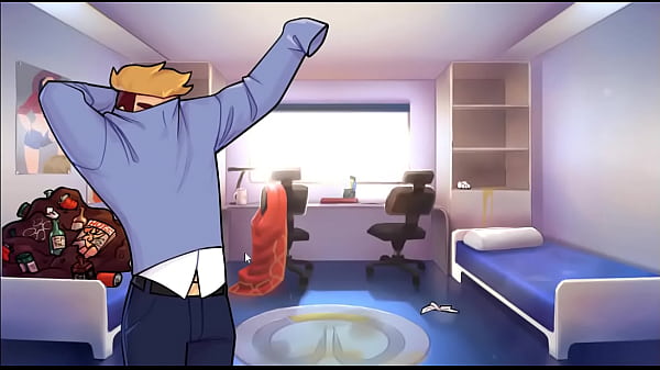 Academy 34, Orientation Episode. 1