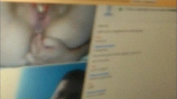 Me mastrurbo en la web  