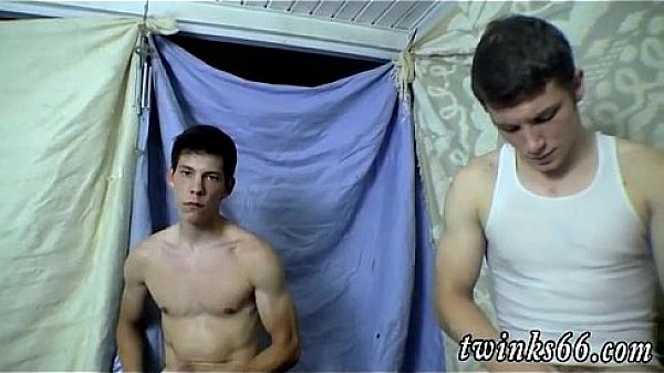 Gay twinks penis movies download first time Fit Straight Boys Get Wet