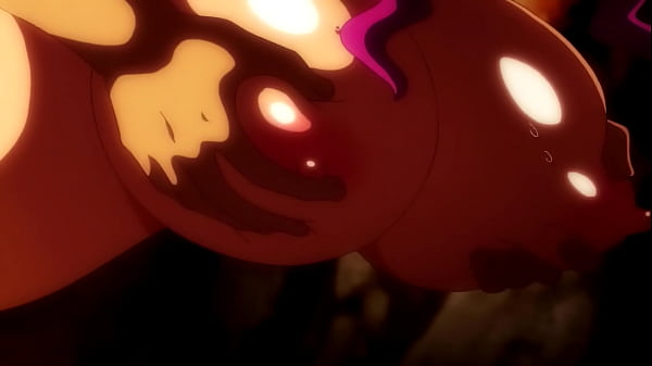 Elven domination (hentai music video) 