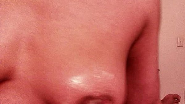 Handjob 4, The Cumshot